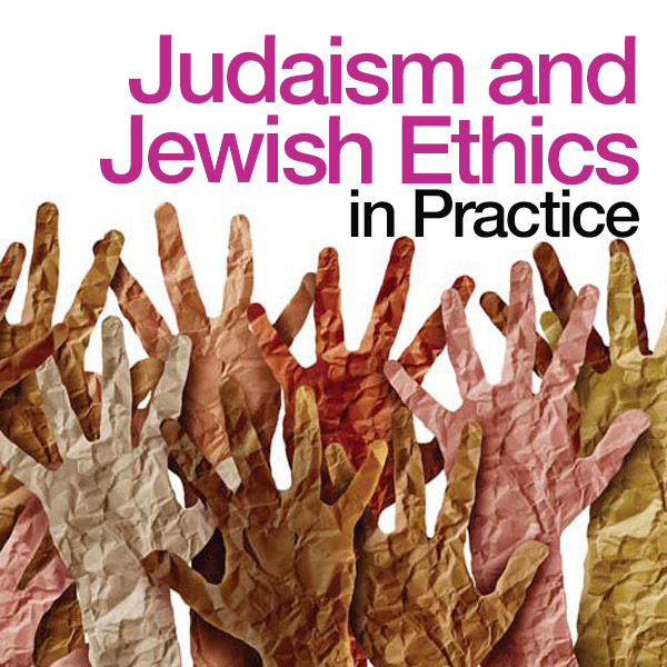 Judaism and Jewish Ethics  in Practice - Fall Session