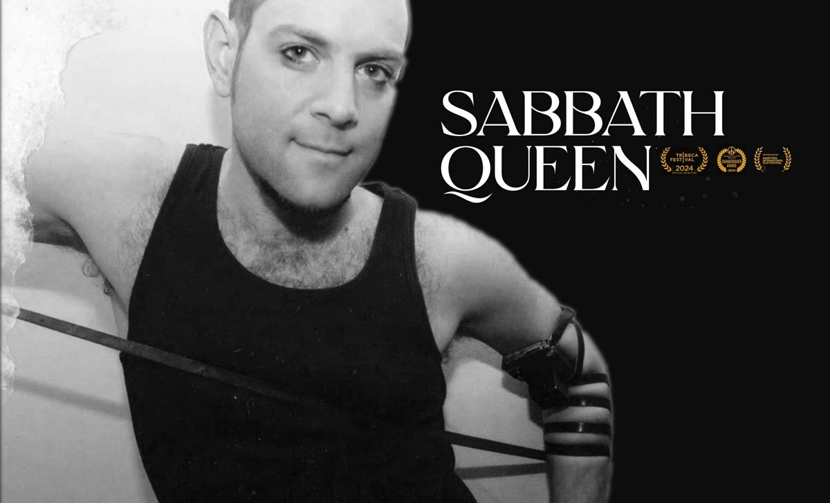 Sabbath Queen