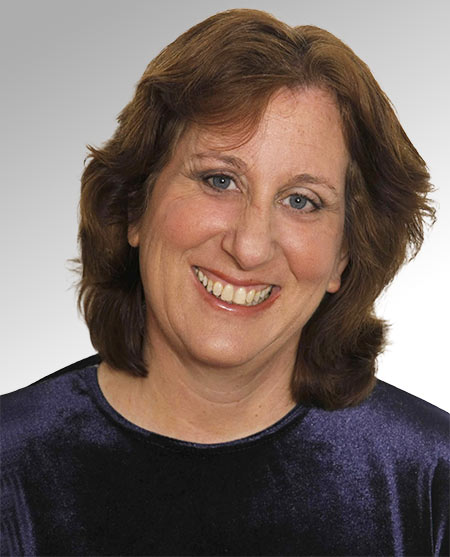 Linda Gladstein